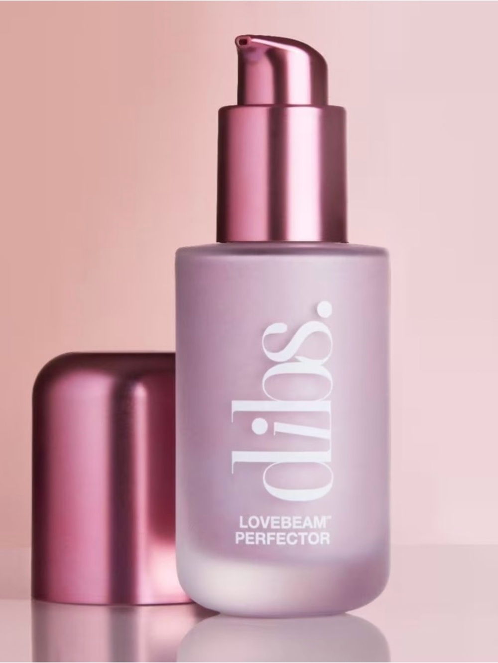DIBS Beauty
LoveBeam Perfector -N° 1 - The One